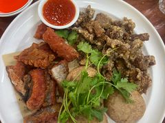 -阿静美食