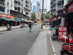 -万三面馆(青龙正街太古里店)