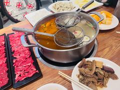 -掂档潮汕牛肉火锅(cityon熙地港店)