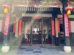 -云南民族村