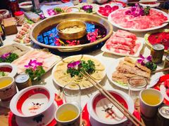 -大味生态火锅(蓝谷地店)