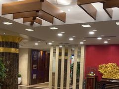 -凤凰楼酒家·粤宴点心(华强北店)