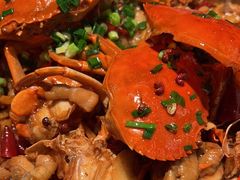 -胖哥俩肉蟹煲(湖滨银泰in77店)