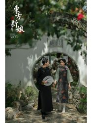 -时光印记婚纱摄影工作室·原创定制
