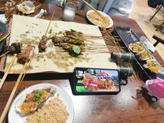 -林二哥宜烤官·宜宾小烧烤