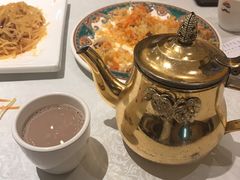 特色奶茶-巴依老爷·新疆美食(上城区天城路店)