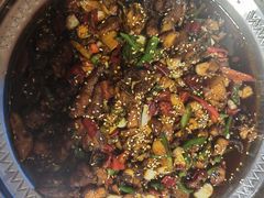 -东来土菜馆(民祥园路店)