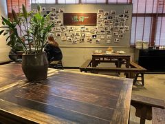-一同楼福州菜馆(五四店)