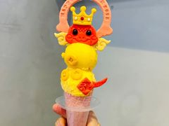 -CORNER CONE GELATO酷矿手作霜淇淋(南头古城店)