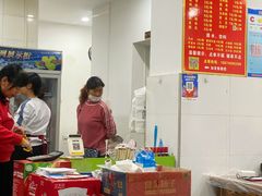 大堂-小胡子祥彪烧烤(徐东店)