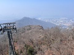 -紫金山山顶公园