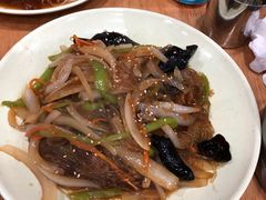 -贤花饭店(城阳店)