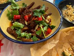 -东排食堂长沙小吃大排档(五一广场店)