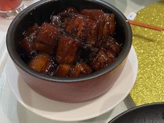 -老吉士酒家(天平路店)