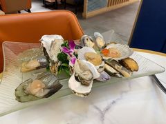 -樾餐厅泰式海鲜火锅(民歌湖店)