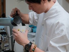 -本無咖啡·BeanWood Coffee