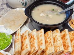 -高玛纳驴肉火烧(一世界店)