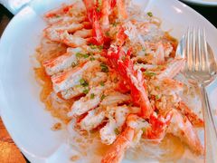 -广州柏悦酒店·悦景轩·粤菜餐厅