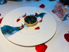-燃扒房Steakhouse(皇庭店)
