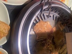 -梨花自助烤肉(天河城店)