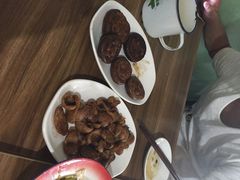炙热童年-炙热童年·老北京炙子烤肉(南锣鼓巷店)