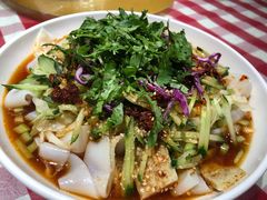 -西贝莜面村(当代商城店)