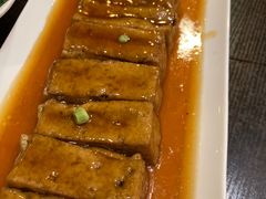 -老牌坊鲁菜名店(宽厚里店)