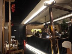 -六月雪干锅(绵阳王府井百货店)