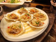 -蟹之国·精品蟹料理(极地店)