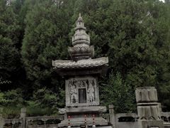 -四门塔风景区