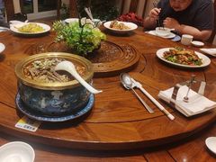 -二分八云雁阁•新晋菜大同味(长治路店)