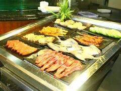 扒档-芜湖金鹰尚美酒店