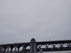 -武汉长江大桥