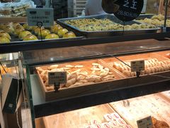 -泸溪河桃酥(秦淮夫子庙一店)