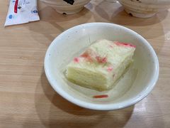 -蒋家桥饺面店(广陵路店)