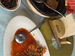 -香融府·烤鸭·家常菜(马家堡路店)
