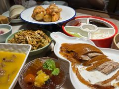 -小吊梨汤·北京菜·烤鸭(清河万象汇店)