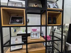 -bobo高端证件照工作室(三元桥店)