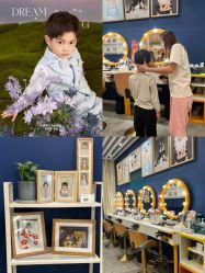 -海马体家庭照相馆(杭州萧山万象汇店)