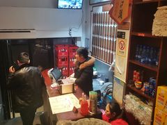 等位区-易裕和·长沙米粉(友谊路店)