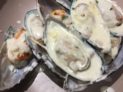 青口-打趸BTC·Breaktime cafe(北京路店)
