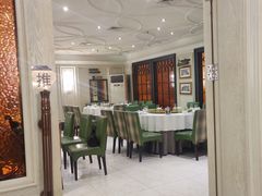 -大鸭梨烤鸭(左家庄店)