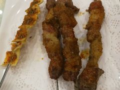 -阿西娅食府(中关村店)