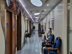 -圣贝口腔(海淀店)