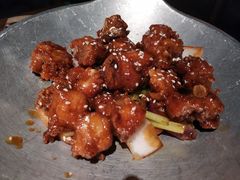 -绿茶餐厅(昌平悦荟店)