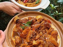 -兴隆槟榔园休闲农庄