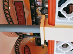 -龙鲜会·澳门生鲜火锅(诚品店)
