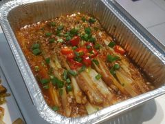 -壹块捌烧烤(灯市口店)