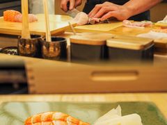 -鮨政·Omakase(港汇恒隆广场店)