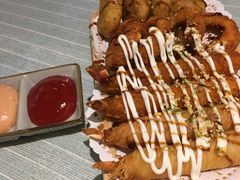 -万能料理屋(钟鼓岭路店)